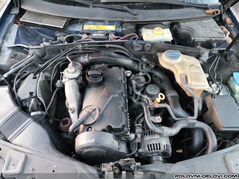 Volkswagen  Passat B5.5 1 Kompletan Auto U Delovima