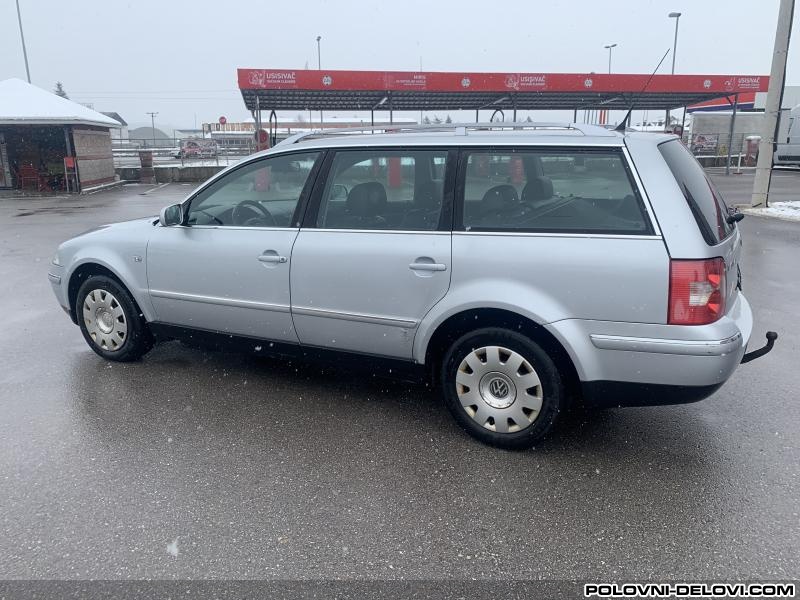 Volkswagen  Passat B5.5 1.8Turbo Razni Delovi