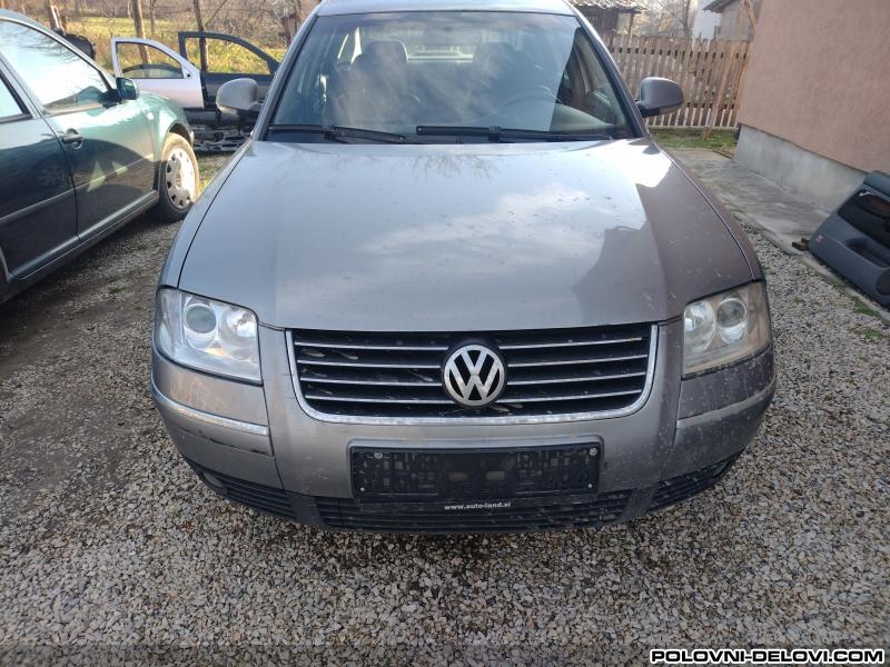 Volkswagen  Passat B5.5 1.9 131ks Kompletan Auto U Delovima