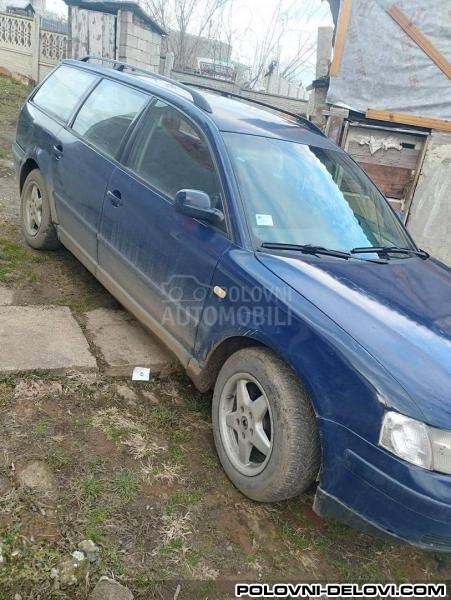 Volkswagen  Passat B5.5 1.9 Kompletan Auto U Delovima