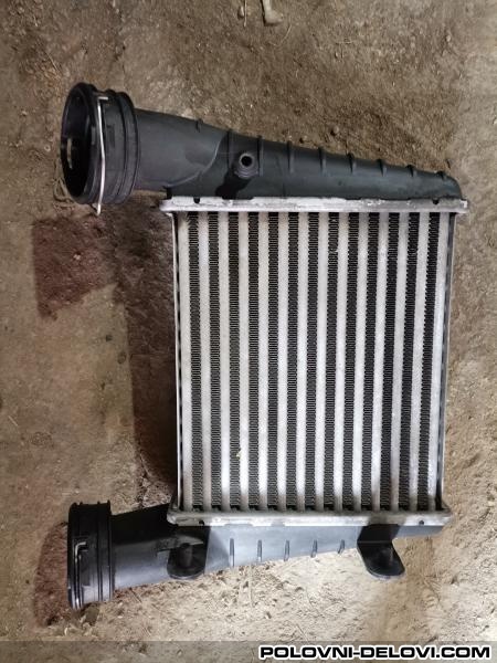 Volkswagen  Passat B5.5 1.9 Motor I Delovi Motora