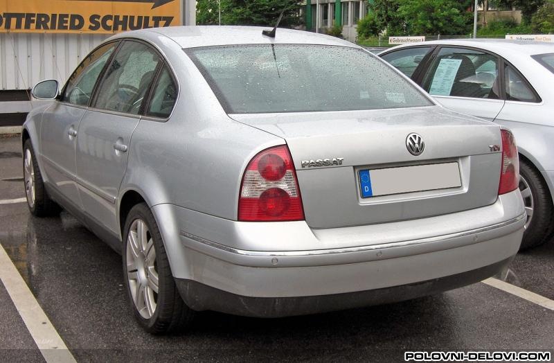 Volkswagen  Passat B5.5 1.9 TDI Kompletan Auto U Delovima
