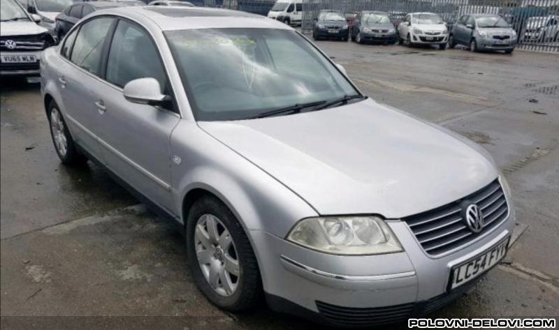 Volkswagen  Passat B5.5 1.9 Tdi 4x4 Razni Delovi