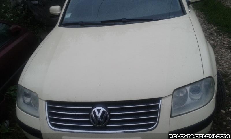 Volkswagen  Passat B5.5 1.9 Tdi Kompletan Auto U Delovima