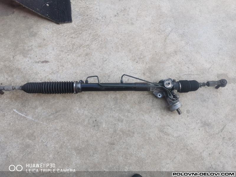 Volkswagen  Passat B5.5 1.9 Tdi  Trap I Vesanje