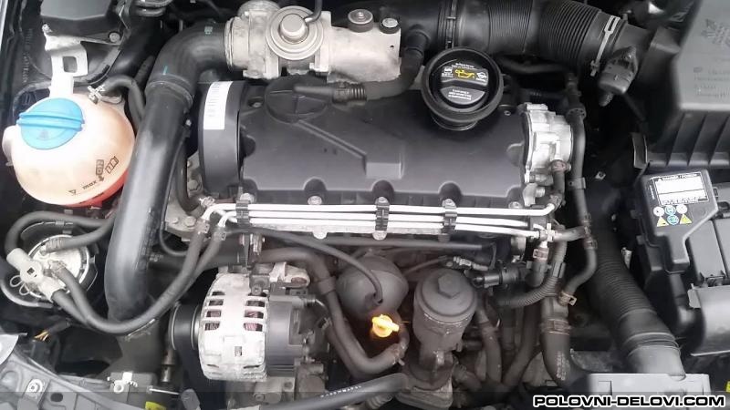 Volkswagen  Passat B5.5 1.9TDI 2.0TDI Motor I Delovi Motora