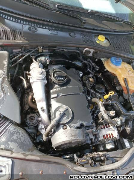 Volkswagen  Passat B5.5 1.9TDI Kompletan Auto U Delovima
