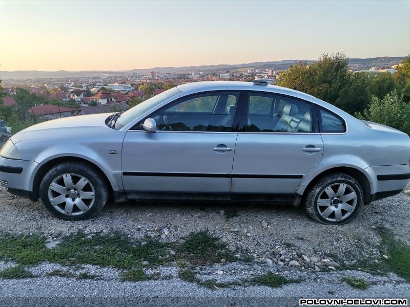 Volkswagen  Passat B5.5 1.9tdi Kompletan Auto U Delovima