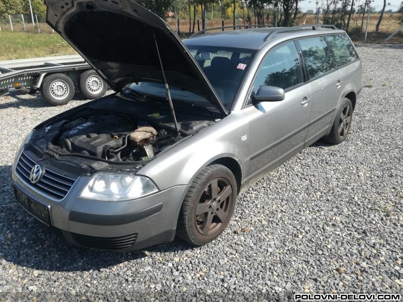 Volkswagen  Passat B5.5 131ks Kompletan Auto U Delovima