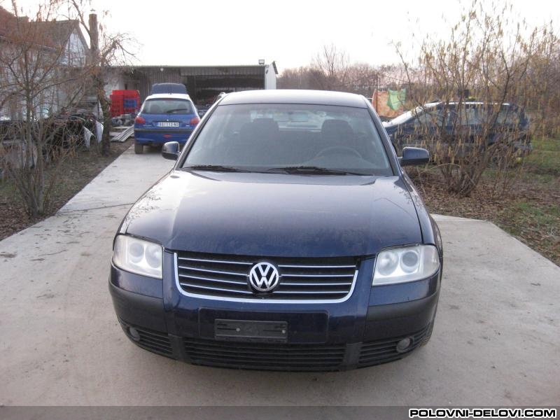 Volkswagen  Passat B5.5 2.0 B Kompletan Auto U Delovima