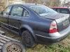 Volkswagen  Passat B5.5 4 Motion Karoserija