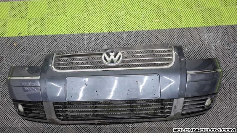 Volkswagen  Passat B5.5 Branik Prednji