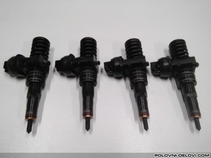 Volkswagen  Passat B5.5 DIZNE 1.9 TDI 74KW Motor I Delovi Motora