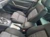 Volkswagen  Passat B5.5  Enterijer