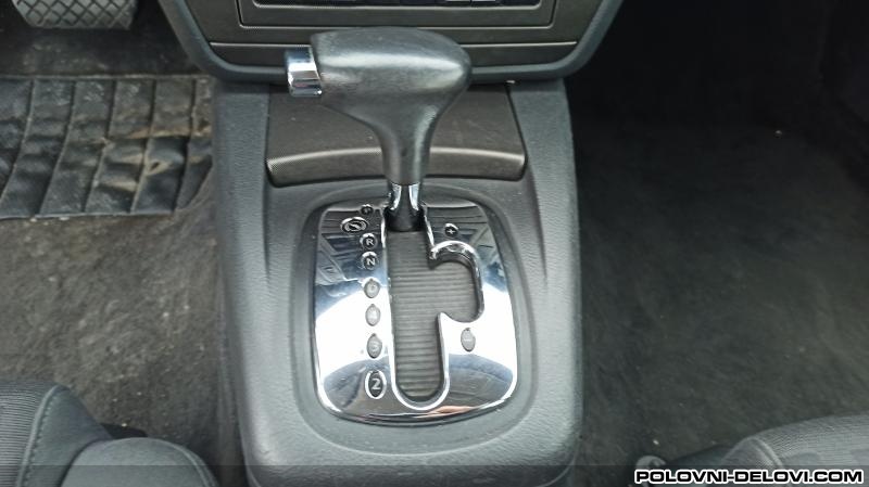 Volkswagen  Passat B5.5 FNM Tiptronic Menjac Menjac I Delovi Menjaca