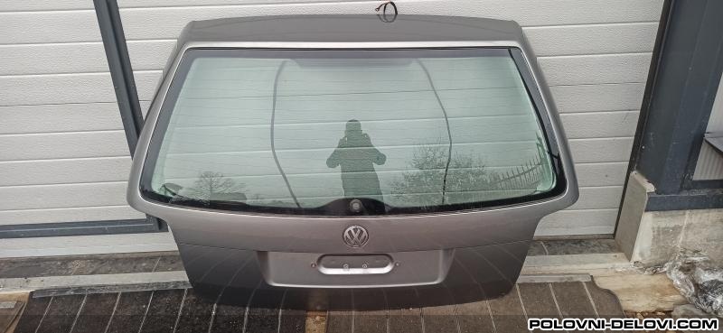 Volkswagen  Passat B5.5 Gepek LD7W Karoserija