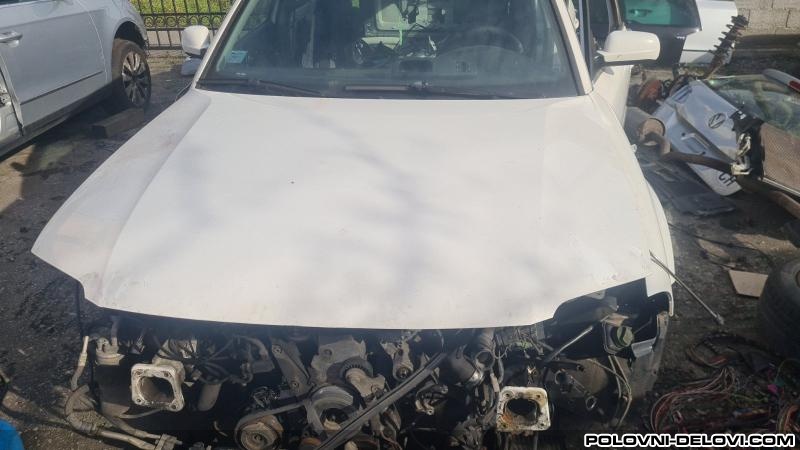 Volkswagen  Passat B5.5 Hauba Karoserija