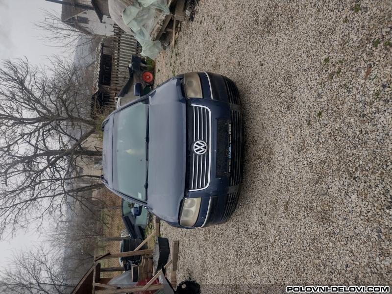 Volkswagen  Passat B5.5 Hauba Karoserija