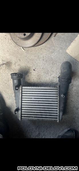 Volkswagen  Passat B5.5 Interkuler Motor I Delovi Motora