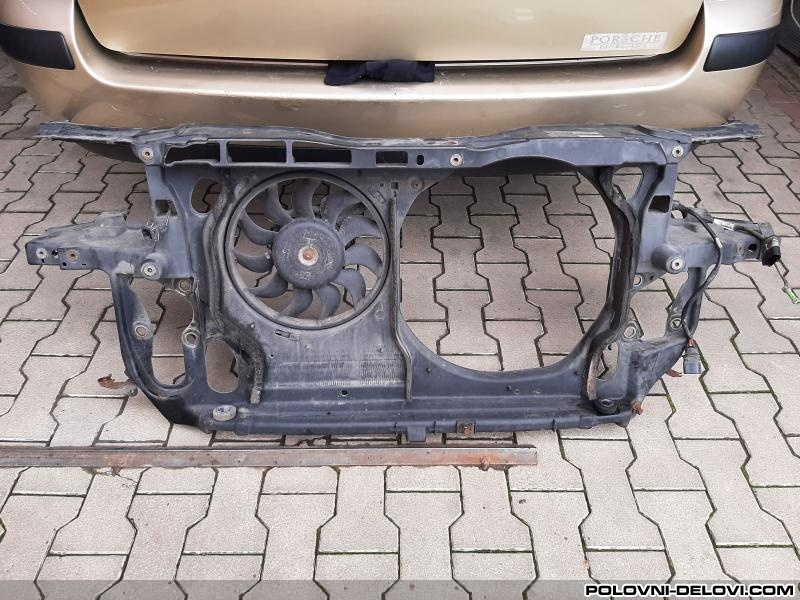 Volkswagen  Passat B5.5  Karoserija