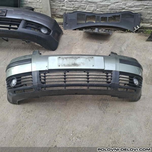Volkswagen  Passat B5.5  Karoserija