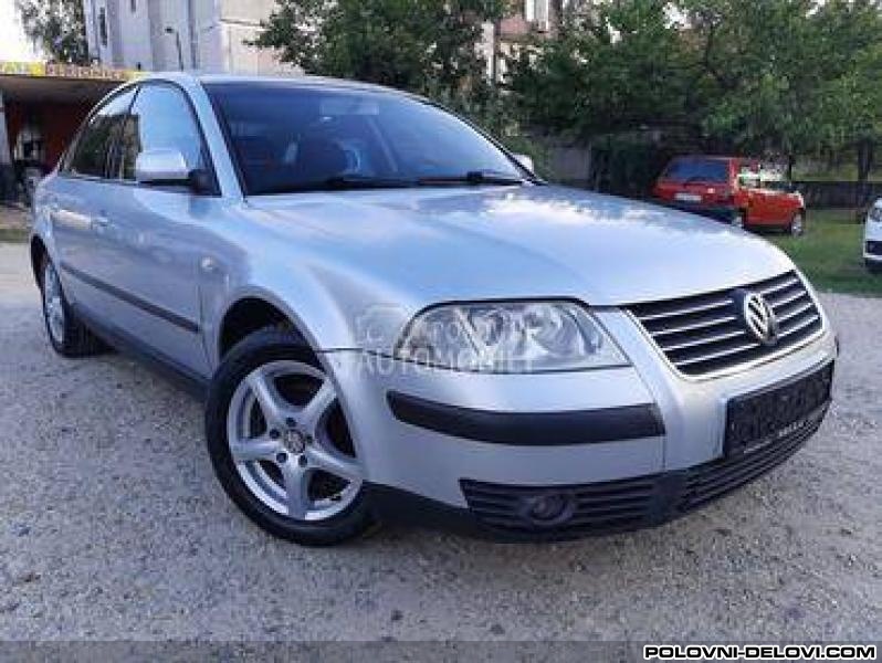 Volkswagen  Passat B5.5  Kompletan Auto U Delovima
