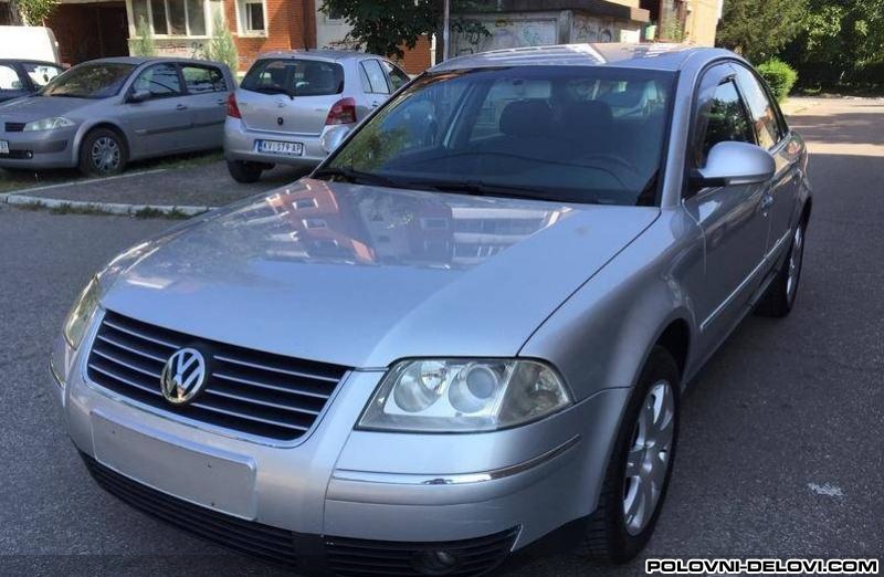 Volkswagen  Passat B5.5  Kompletan Auto U Delovima