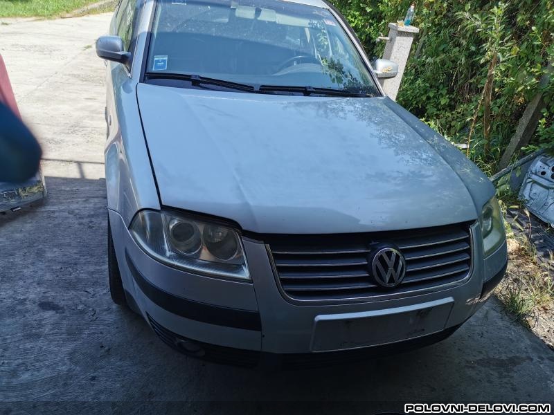 Volkswagen  Passat B5.5  Kompletan Auto U Delovima