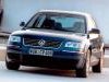 Volkswagen  Passat B5.5  Kompletan Auto U Delovima