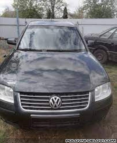 Volkswagen  Passat B5.5  Kompletan Auto U Delovima