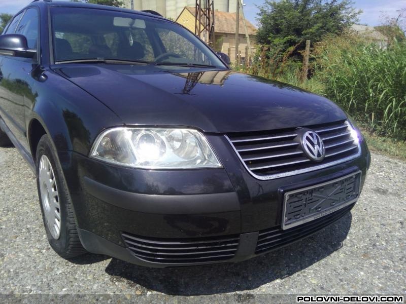 Volkswagen  Passat B5.5  Kompletan Auto U Delovima