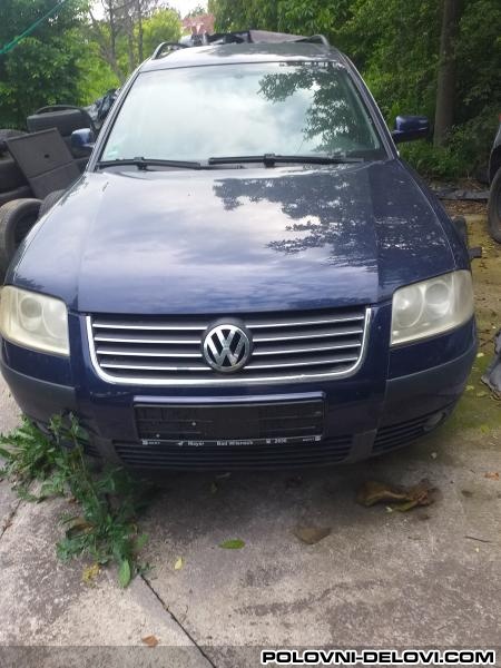 Volkswagen  Passat B5.5  Kompletan Auto U Delovima