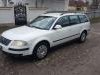 Volkswagen  Passat B5.5  Kompletan Auto U Delovima