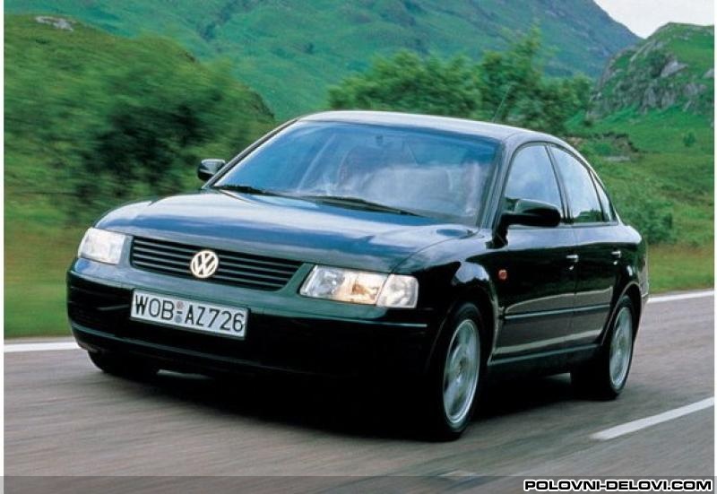 Volkswagen  Passat B5.5  Kompletan Auto U Delovima