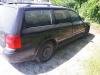 Volkswagen  Passat B5.5  Kompletan Auto U Delovima