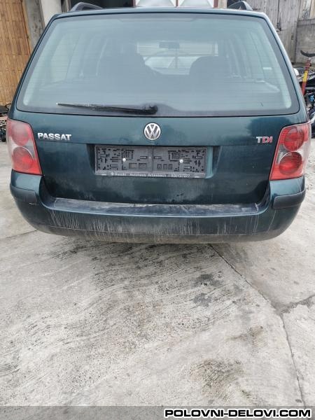 Volkswagen  Passat B5.5  Kompletan Auto U Delovima