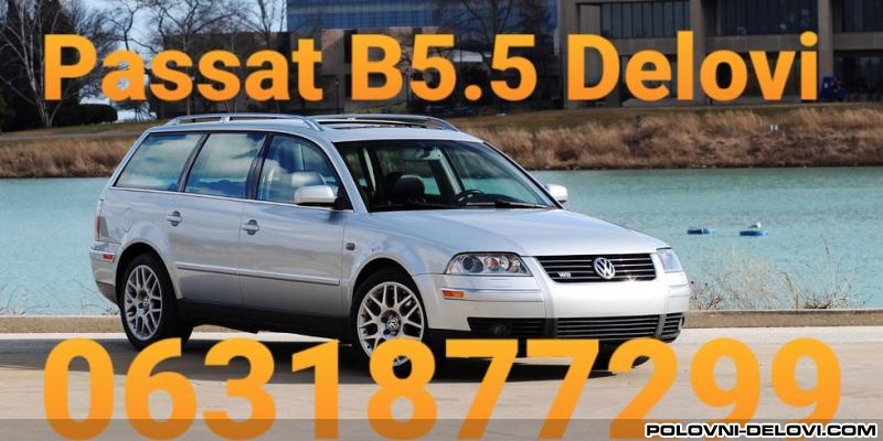 Volkswagen  Passat B5.5  Kompletan Auto U Delovima