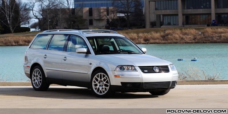 Volkswagen  Passat B5.5  Kompletan Auto U Delovima