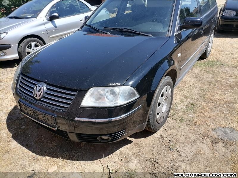 Volkswagen  Passat B5.5  Kompletan Auto U Delovima