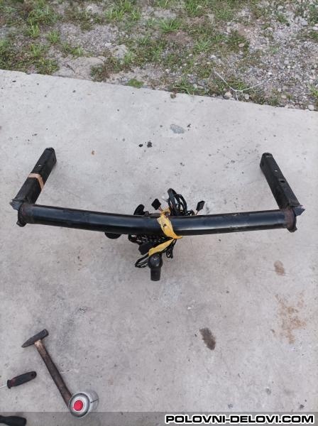 Volkswagen  Passat B5.5  Kompletan Auto U Delovima