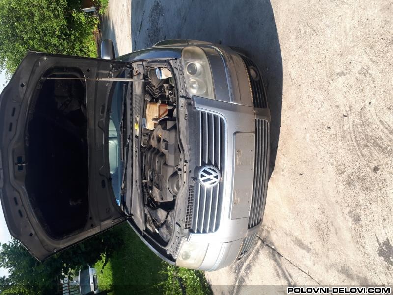 Volkswagen  Passat B5.5  Kompletan Auto U Delovima