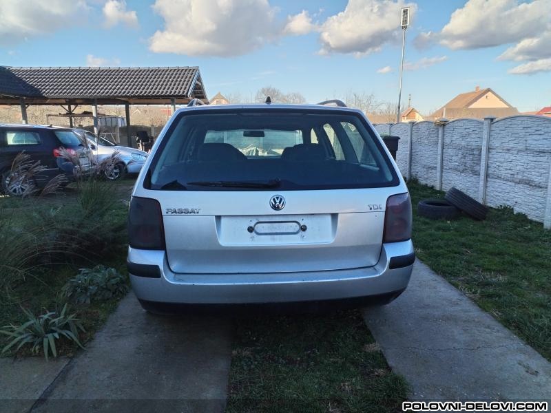 Volkswagen  Passat B5.5  Motor I Delovi Motora