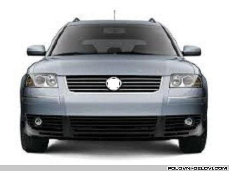 Volkswagen  Passat B5.5 NOVI NAVEDENI DELOVI Karoserija