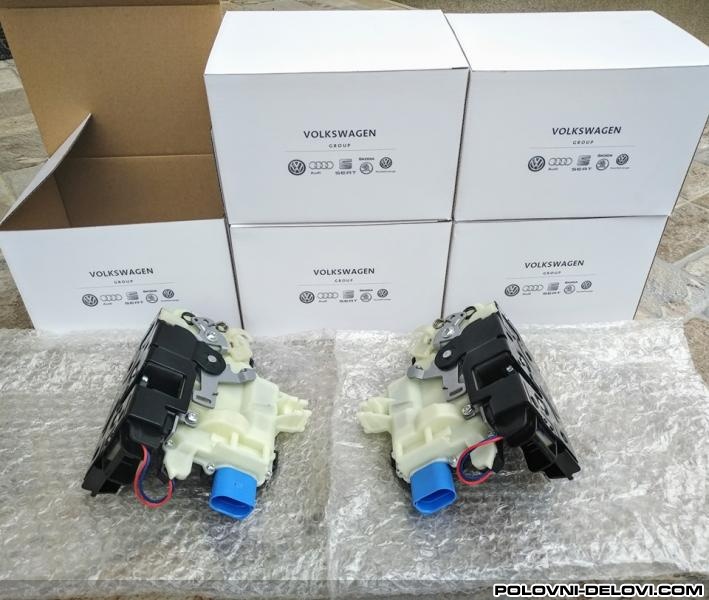 Volkswagen  Passat B5.5 Prednja Desna Brava Elektrika I Paljenje