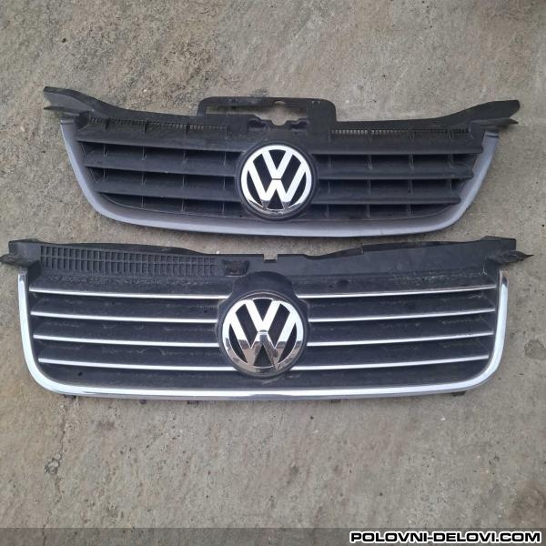 Volkswagen  Passat B5.5  Razni Delovi