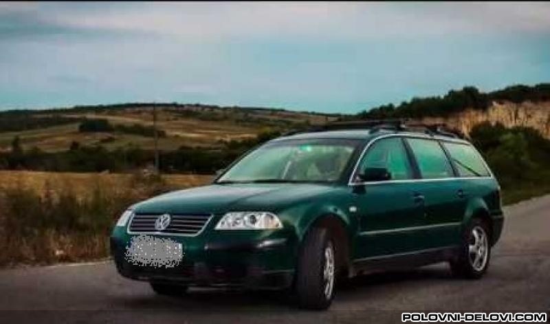 Volkswagen  Passat B5.5  Razni Delovi