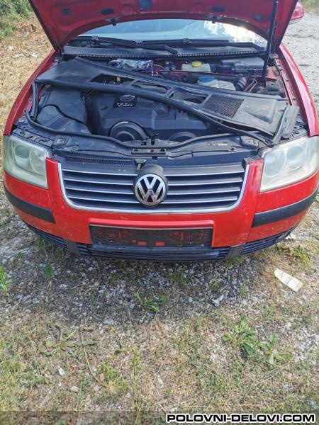 Volkswagen  Passat B5.5  Razni Delovi