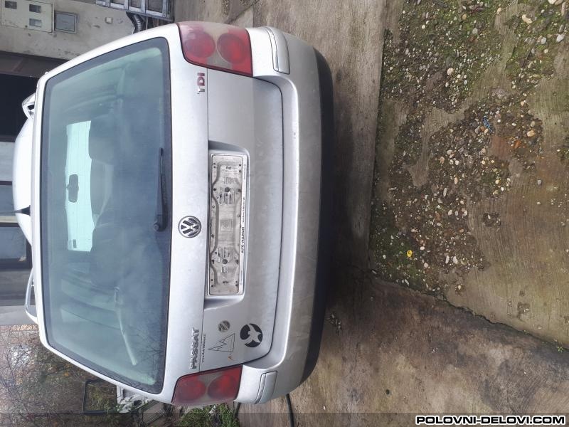 Volkswagen  Passat B5.5  Razni Delovi