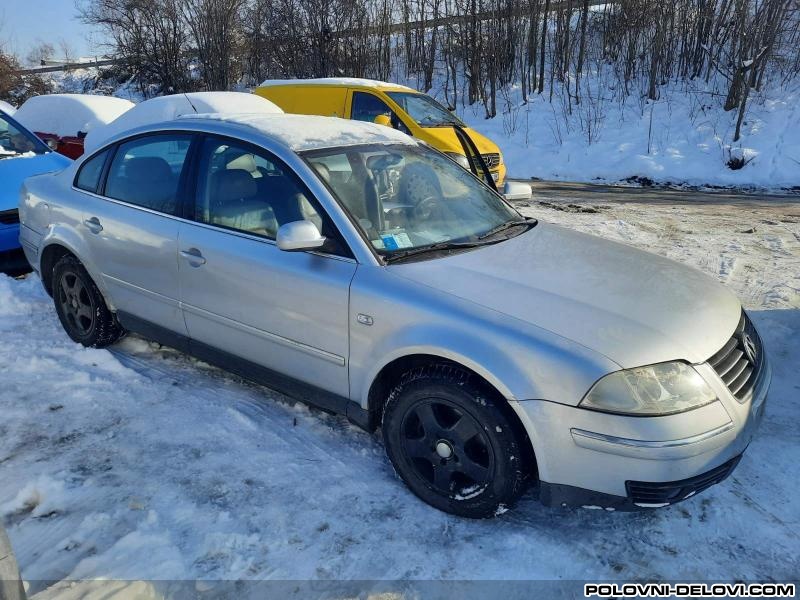 Volkswagen  Passat B5.5  Razni Delovi