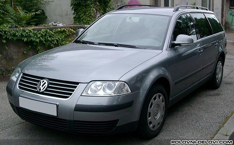 Volkswagen  Passat B5.5 TDI Kompletan Auto U Delovima